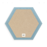 Polsterpaneel Magic Velvet Blau